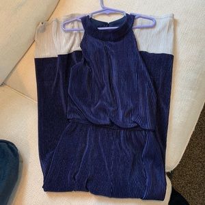 Ava and Yelly Jumpsuit